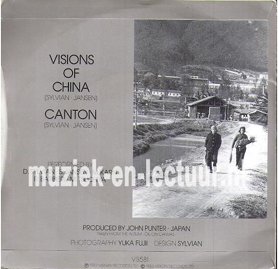 Canton - Visions of China